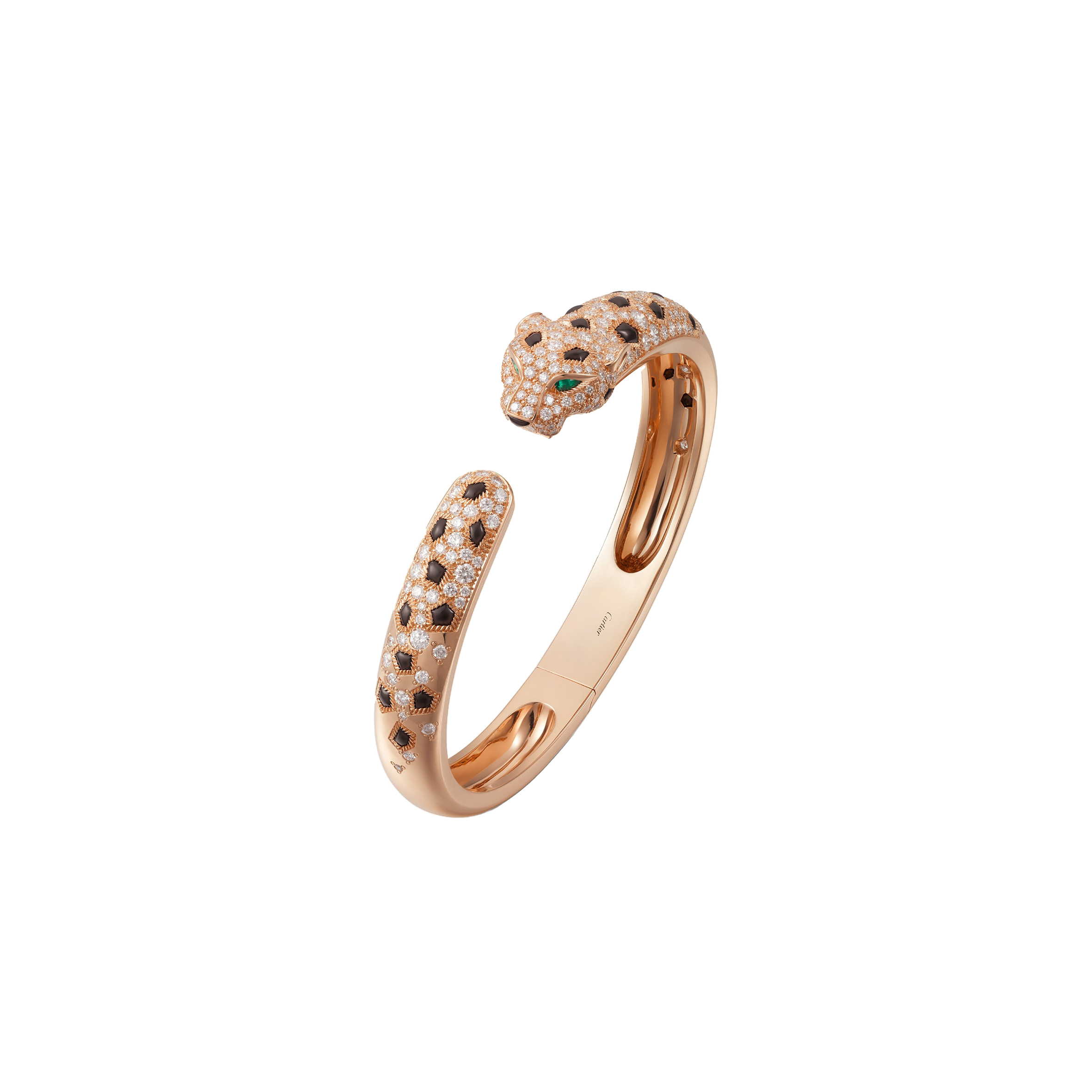Ca*t*er panthÈre de Ca*t*er bracelet  n6722217